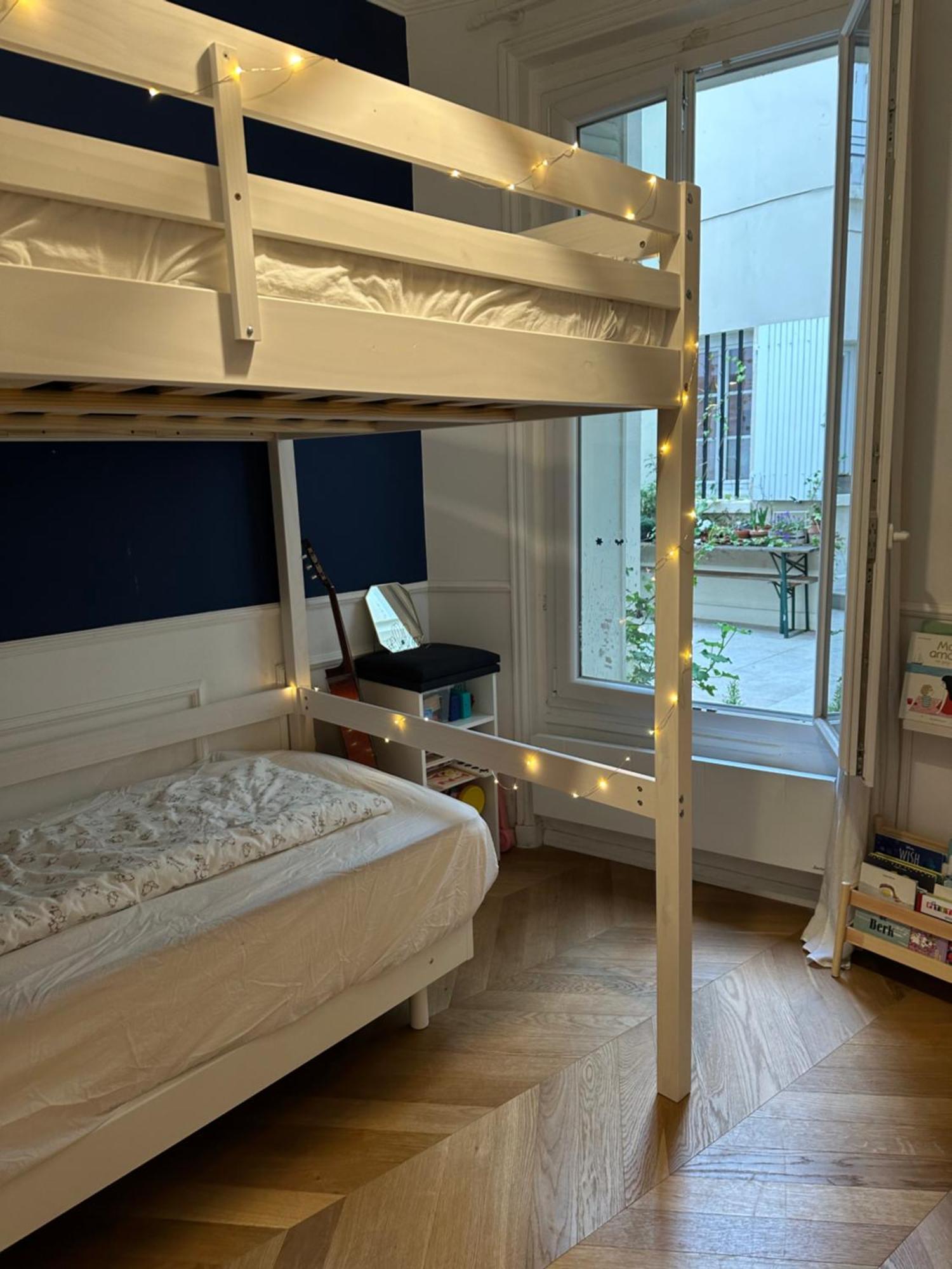 Paris 16 Lux And Cozy 2 Bedroom ภายนอก รูปภาพ