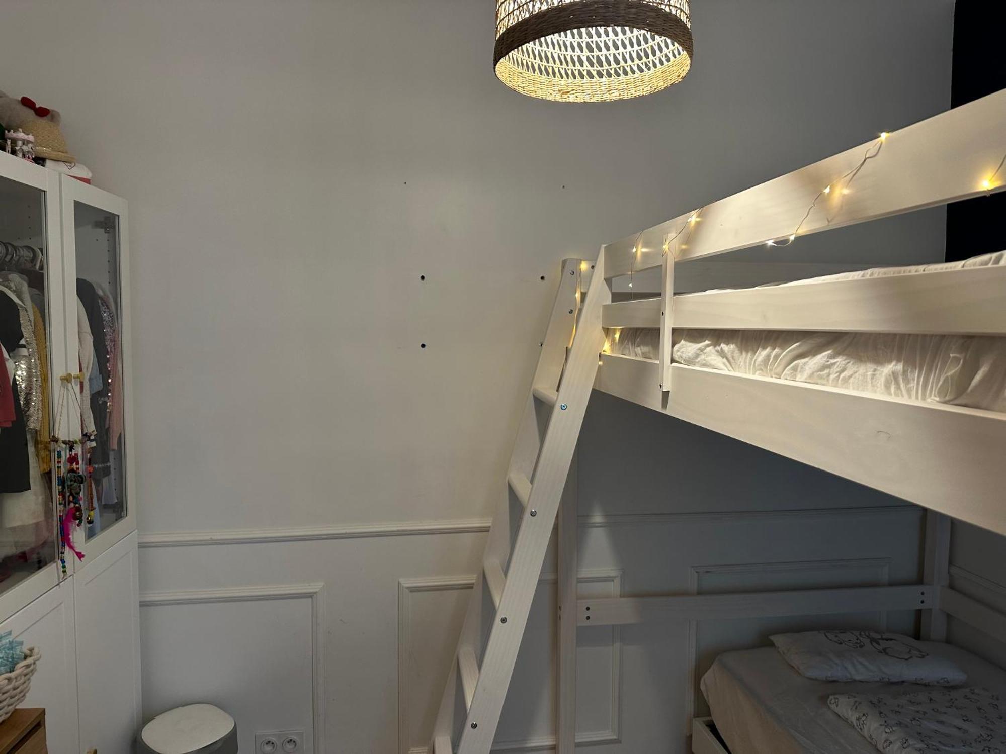 Paris 16 Lux And Cozy 2 Bedroom ภายนอก รูปภาพ
